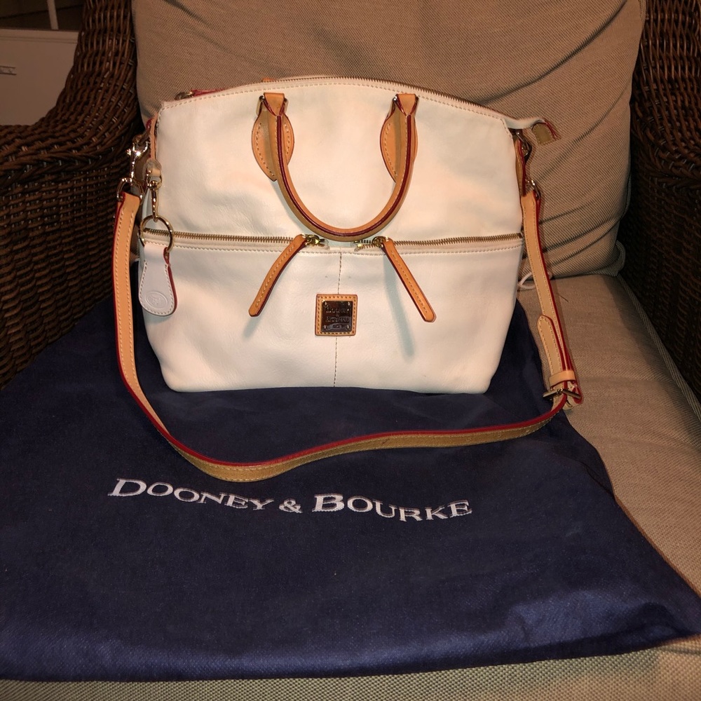 Dooney and Bourke Bag